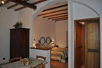 Il Pozzo Gasthof